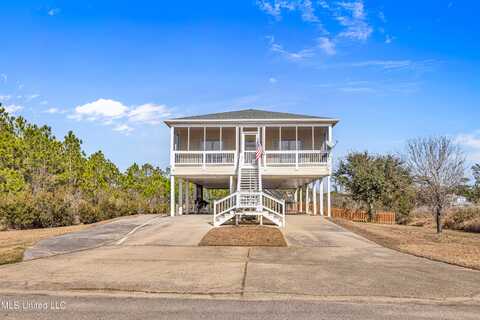 104-R Sandy Hook Drive, Pass Christian, MS 39571