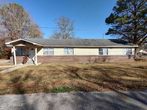 5443 Hubert Street, Moss Point, MS 39563