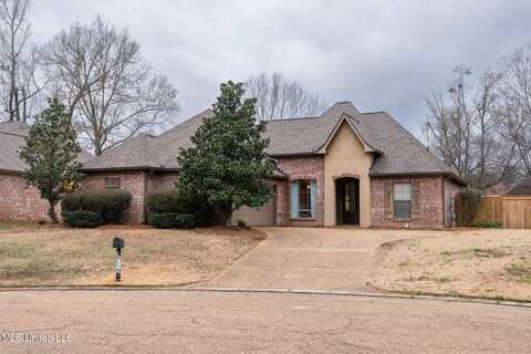 267 E Pinebrook Drive, Brandon, MS 39047