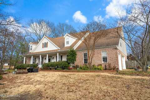 4455 Windslet Cove, Southaven, MS 38672