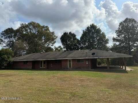 30 Renot Road, Wiggins, MS 39577