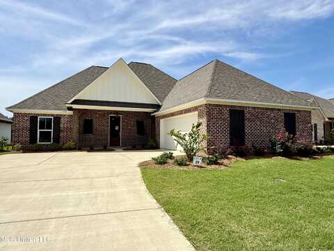 305 Tremont Drive, Florence, MS 39073
