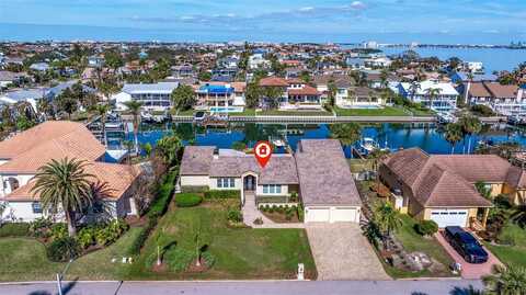 127 SANDS POINT DRIVE, Saint Petersburg, FL 33715