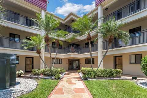 868 BAYWAY BOULEVARD, CLEARWATER BEACH, FL 33767