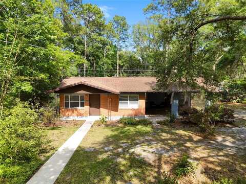 4205 NW 21ST TERRACE, GAINESVILLE, FL 32605