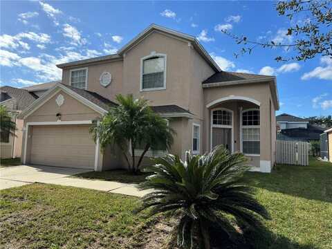 14416 VERANO DRIVE, ORLANDO, FL 32837