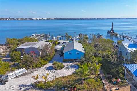 8888 BAY STREET, PLACIDA, FL 33946