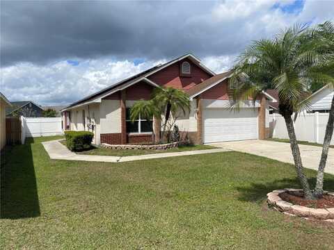 2607 BRIANA COURT, ORLANDO, FL 32837