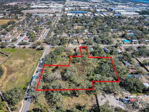 6414 47TH STREET, TAMPA, FL 33610