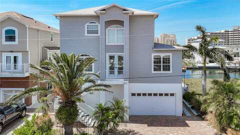 13737 VICTOR AVENUE, HUDSON, FL 34667