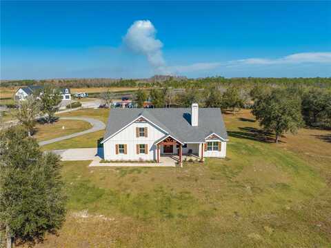 3449 N CANOE CREEK ROAD, KENANSVILLE, FL 34739