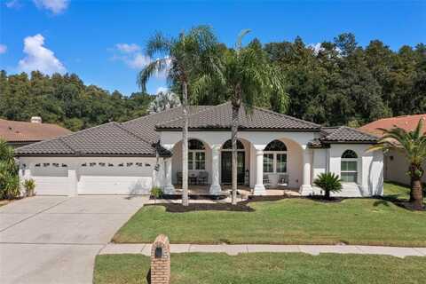 1257 KINGS WAY LANE, TARPON SPRINGS, FL 34688