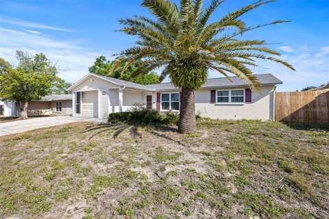 6333 SUTHERLAND AVENUE, NEW PORT RICHEY, FL 34653