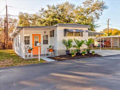 7803 46TH AVENUE N, Saint Petersburg, FL 33709