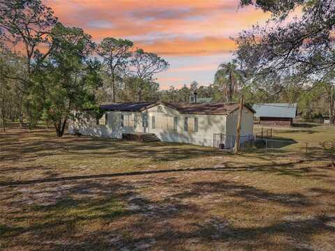 12823 MCINTOSH ROAD, THONOTOSASSA, FL 33592