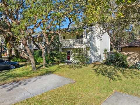 608 BOWERS LANE, Saint Augustine, FL 32080