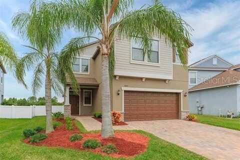 11818 LAKE BLVD, NEW PORT RICHEY, FL 34655