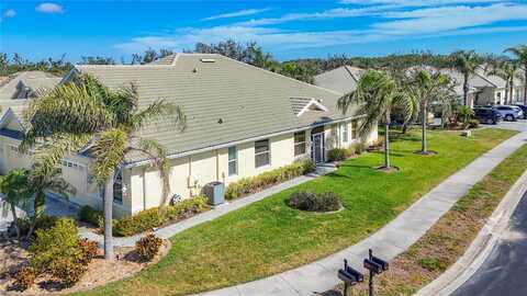 9367 HAWK NEST LANE, NORTH PORT, FL 34287