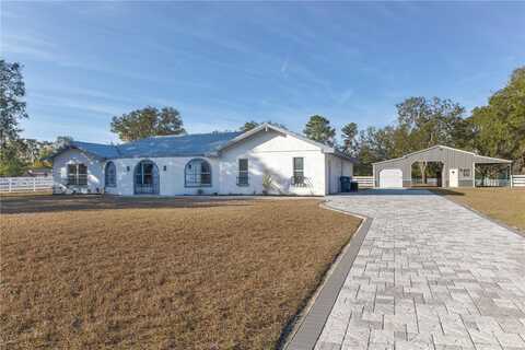9331 ELIDA ROAD, SPRING HILL, FL 34608