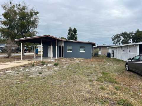 1121 OAKLAND DRIVE, TAVARES, FL 32778