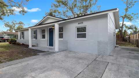 4405 PORPOISE DRIVE, TAMPA, FL 33617