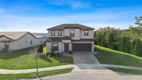 175 CLAFFEY COURT, HAINES CITY, FL 33844