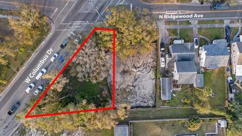 1002 W COLUMBUS DR DRIVE, TAMPA, FL 33602