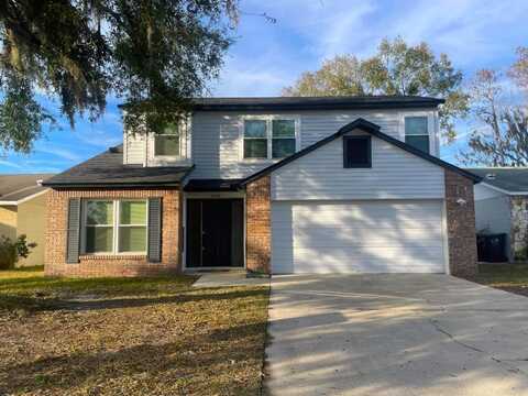 960 MAPLE FOREST DRIVE, ORLANDO, FL 32825