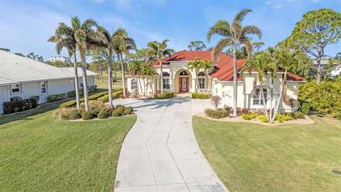 5021 SABLE KEY CIRCLE, PUNTA GORDA, FL 33955