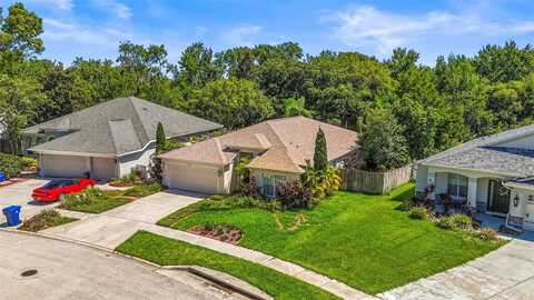 4251 WHITTNER DRIVE, LAND O LAKES, FL 34639