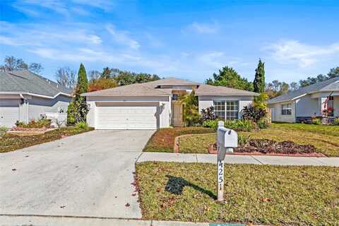 4251 WHITTNER DRIVE, LAND O LAKES, FL 34639