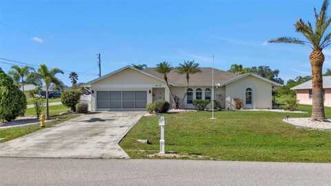 167 MOCHA COURT, PUNTA GORDA, FL 33983