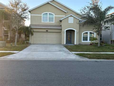 1526 LITCHFIELD DRIVE, MELBOURNE, FL 32904