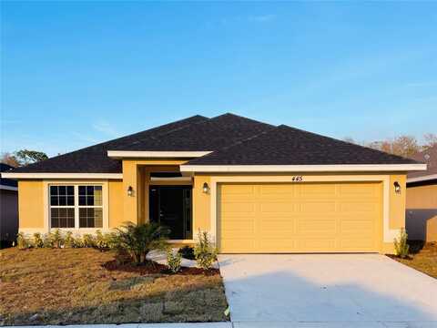 4456 SAGEFIELD DRIVE, HARMONY, FL 34773