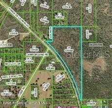 PONCE DE LEON BOULEVARD, BROOKSVILLE, FL 34601