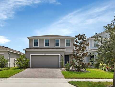 3009 LAKE TAHOE STREET, DELAND, FL 32724