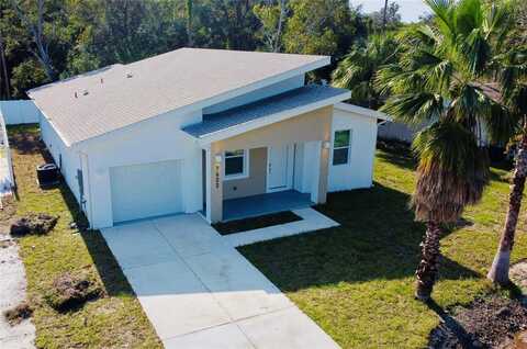 7622 CYPRESS DRIVE, NEW PORT RICHEY, FL 34653