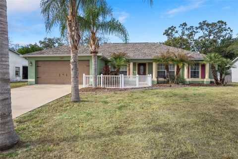 3497 CHADWICK AVENUE, SPRING HILL, FL 34609