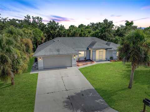 740 CITRUS ROAD, VENICE, FL 34293