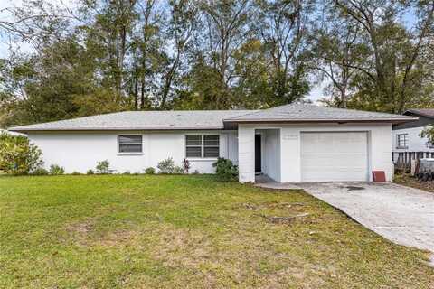 4223 NW 20TH DRIVE, GAINESVILLE, FL 32605