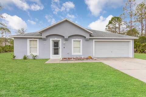 14 SERVICE TREE PLACE, PALM COAST, FL 32164