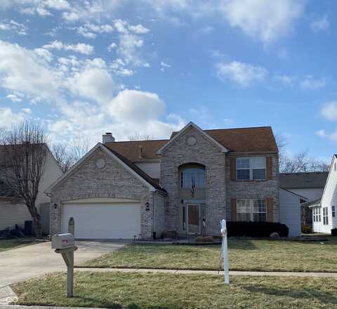 14314 Harrison Parkway, Fishers, IN 46038