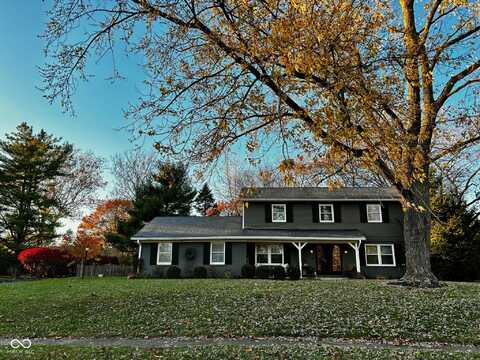 12114 Roxbury Place, Carmel, IN 46033