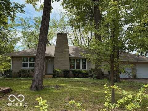 4621 E 37th Street, Indianapolis, IN 46218