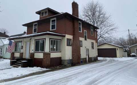 1514 Minnie, Port Huron, MI 48060