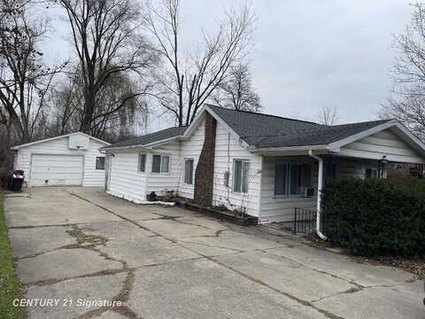 3264 Hogarth, Flint, MI 48532