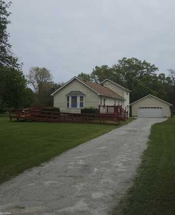 4674 Meadowlawn, Fort Gratiot, MI 48059