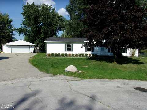 1575 Grandview, Saint Clair, MI 48079