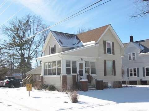 304 W mill, Capac, MI 48014