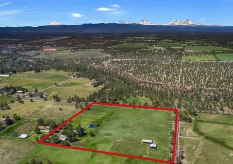 65160 Swalley Road, Bend, OR 97703